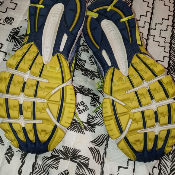 Saucony ignition 4 - Picture 5 of 8